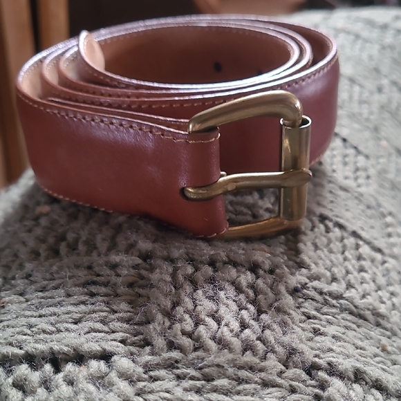 Belts